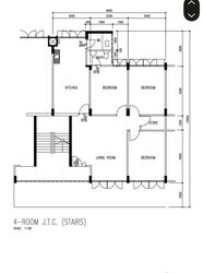 Blk 402 Pandan Gardens (Jurong East), HDB 4 Rooms #455378241